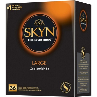 Skyn Manix LARGE 36 ks