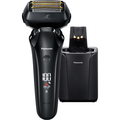Panasonic 900+ ES-LS9A-K803