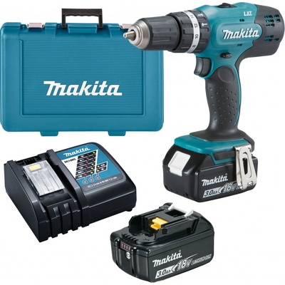 Makita DHP453RFE