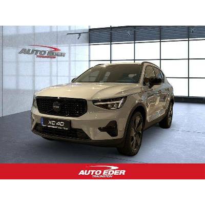Volvo XC40 Plus 120 kW
