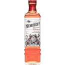 Nemiroff Wild Cranberry 40% 1 l (čistá fľaša)