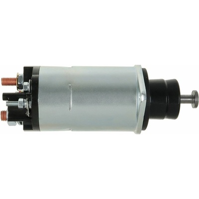 Elektromagnetický spínač, startér AS-PL SS1023