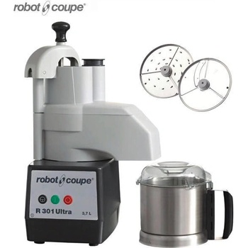 Robot Coupe R301 Ultra 650 W / 230 V