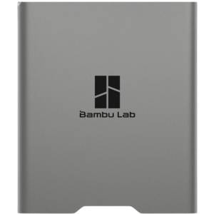 Bambu Lab Right Side Panel - P2S (FAS073)