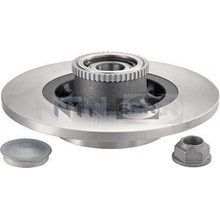 Brzdový kotúč SNR KF155.125U
