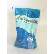 Androméda Aloe Vera koupelová sůl 1 kg