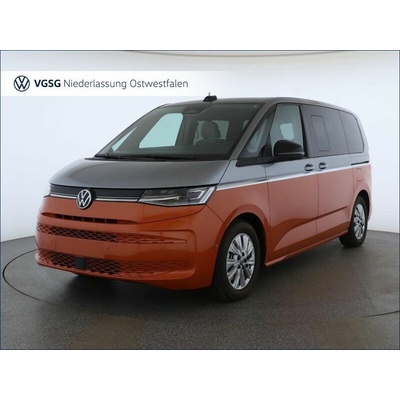 Volkswagen T7 Multivan Life 4Motion 180 kW