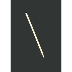 TITANUM Scratch paper 147x210mm black 10pcs