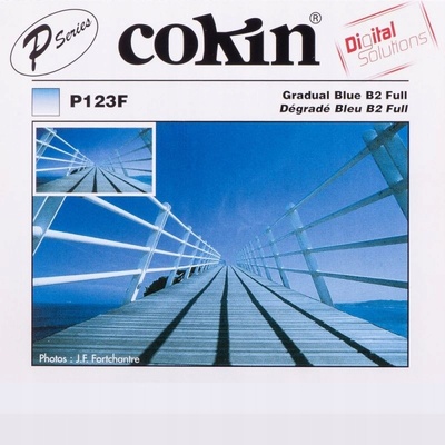 Cokin P123F