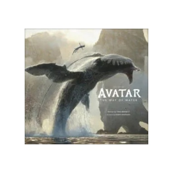 Image 1 of Art of Avatar The Way of Water