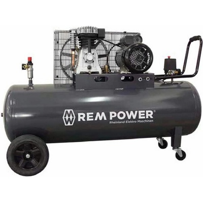 Elektro Maschinen REM Power E 400/9/200
