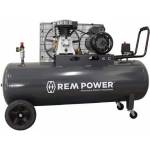 Elektro Maschinen REM Power E 400/9/200