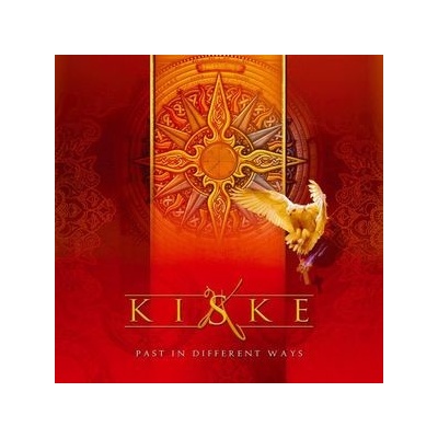 Kiske Michael - Past In Different Ways CD
