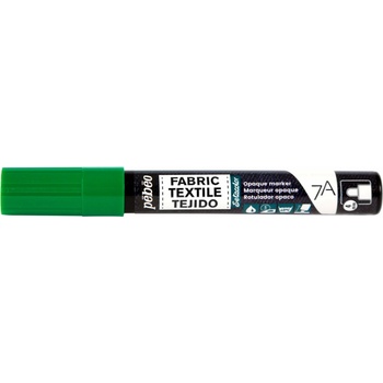 Pébéo 7A Markers Opaque 4 mm 11 green
