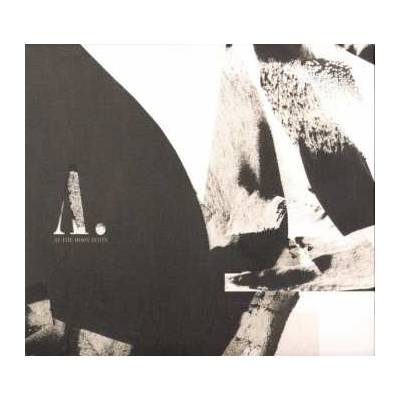 Williams A.A. - As The Moon Rests CD