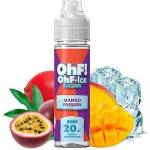 OHF Ice Mango Passion 12ml/60ml