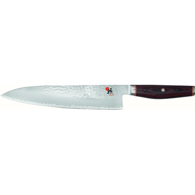 Miyabi Japonský nôž na mäso Gyutoh 6000MCT 24 cm javor