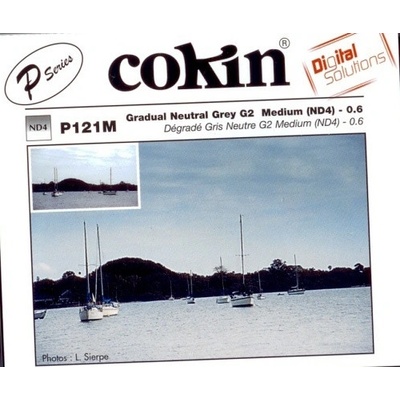 Cokin P121