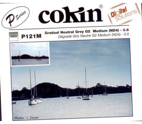 Cokin P121