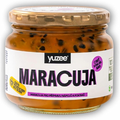 Yuzee Maracuja 0,55 kg