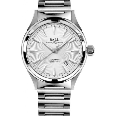 Ball NM2098C-S6J-SL