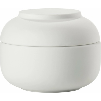 Zone Denmark Koupelnová dóza Sensu 10 cm bílá