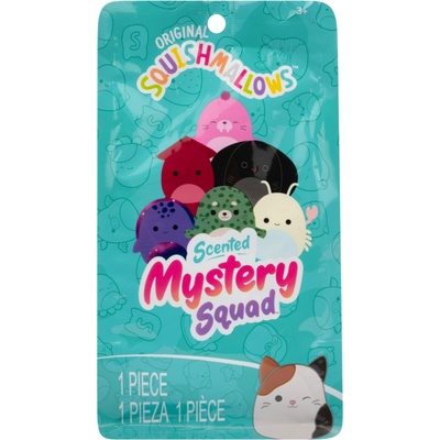 Squishmallows Mystery voňavý