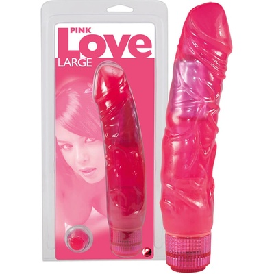 You2toys Pink Love Large