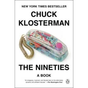 Nineties (ISBN: 9780735217966)