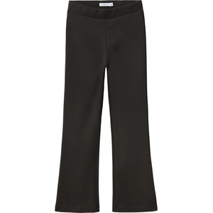 Name it Детски клин Name it Kid's Frikkali Bootcut Pant Leggings - Black - размер 164 (EU) (711-0327-0123)