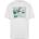 Lacoste Тениска Lacoste Men's T-Shirt - White 001