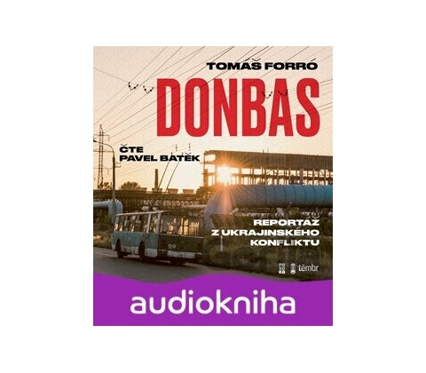 Donbas - Tomáš Forró