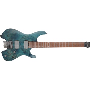 Ibanez Q52PB Cosmic Blue