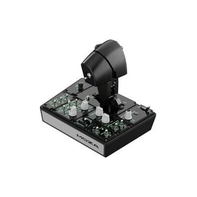 MOZA Flight MTP Throttle Panel AS008 – Zboží Živě