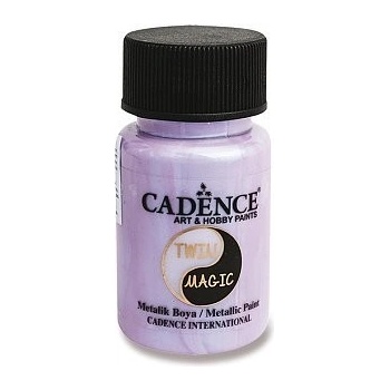 Akrylové farby CADENCE TWIN MAGIC modrá/fialová