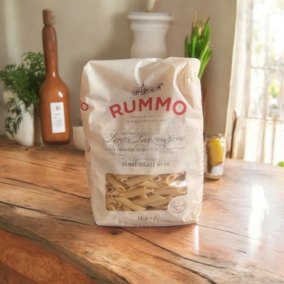 Rummo Penne Rigate No.66 1 kg