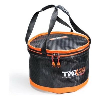 Mivardi Taška na míchání krmení TMX L s víkem M-TMXGBCL – Zboží Dáma