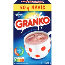 Granko Original instantní kakaový nápoj 450 g