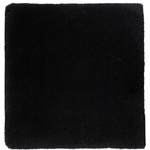 Aquanova Килимче за баня Mauro 60 x 60 см черно (MAUBMB-09)