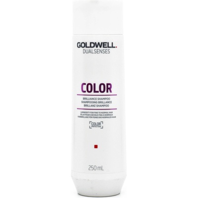 Goldwell Dualsenses Color Brilliance Shampoo 250 ml