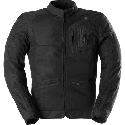 Furygan Aquilon black/grey