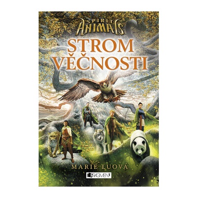 )Strom věčnosti