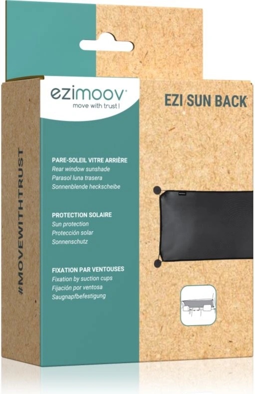 EZI SUN BACK