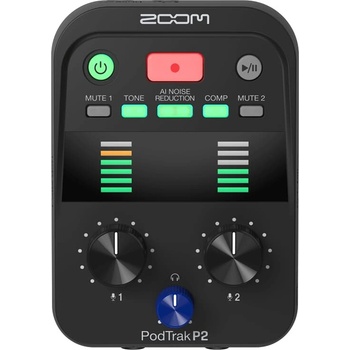 Zoom P2