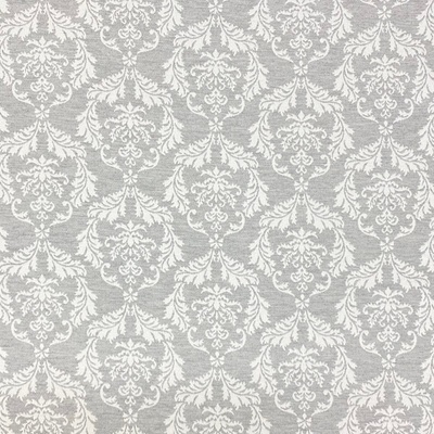 Dekoračná látka, NIGHT 007A, listy v ornamentoch, š.280