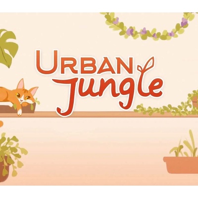Urban Jungle
