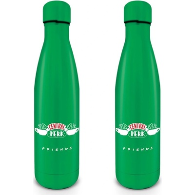 Eppe Merch Pyramid Láhev nerezová Přátelé Central Perk 540 ml