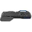 Nedis GKBD400BKND