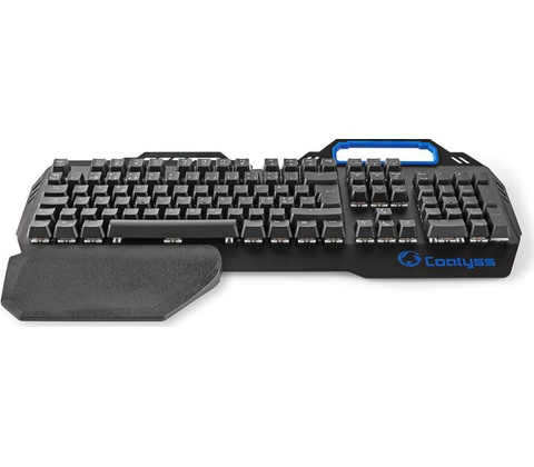 Nedis GKBD400BKND