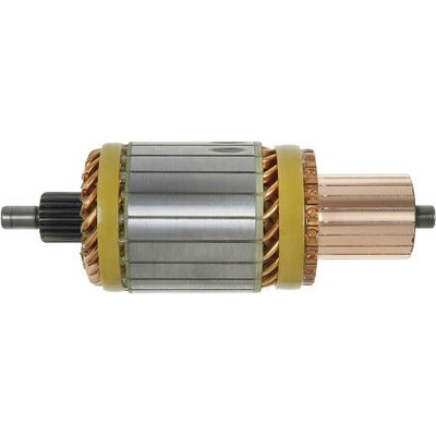 Rotor startéru AS-PL SA1042S